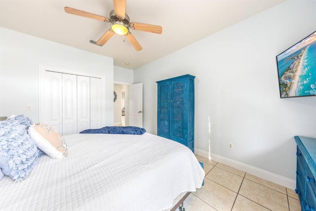Frangista Hideaway Villa Destin Exteriör bild