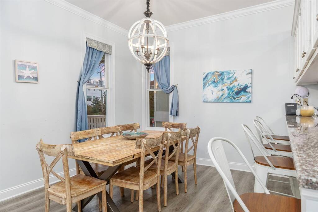 Frangista Hideaway Villa Destin Exteriör bild